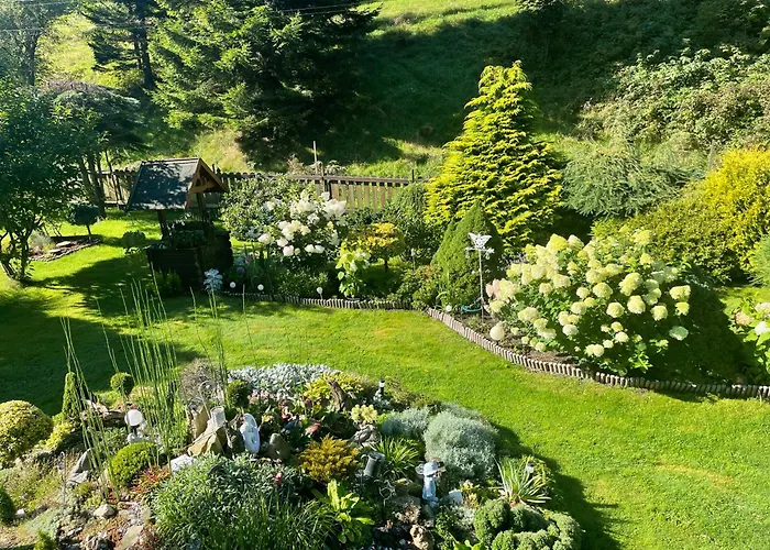 Ranczo Frodyma Panzió