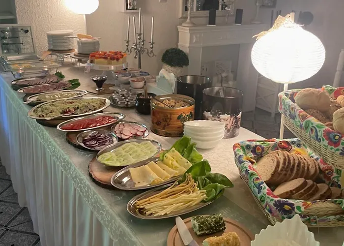 Ranczo Frodyma 3* Stronie Śląskie