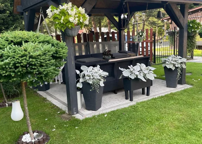 Panzió Ranczo Frodyma 3*