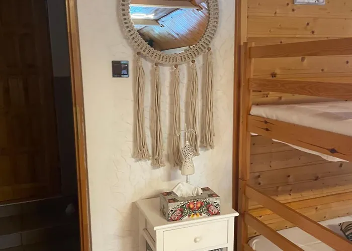 Panzió Ranczo Frodyma 3*