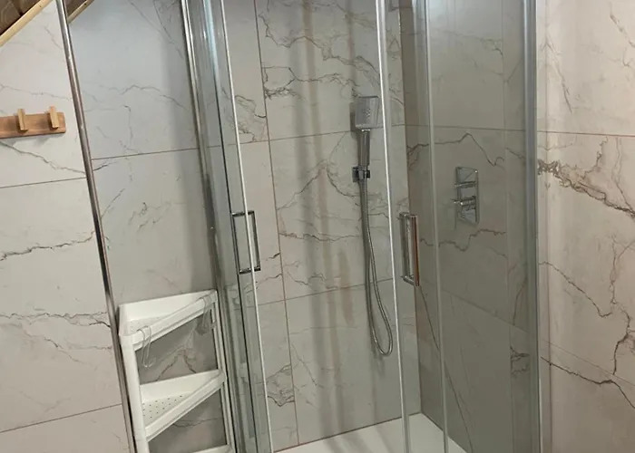 Ranczo Frodyma 住宿加早餐酒店 Stronie Śląskie