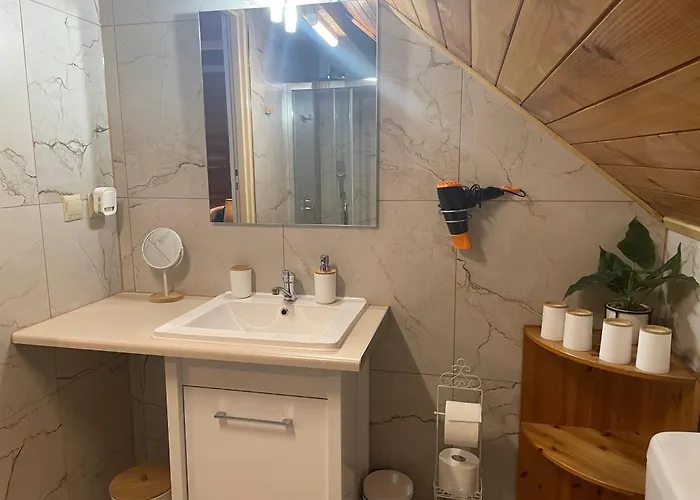 Ranczo Frodyma Stronie Śląskie