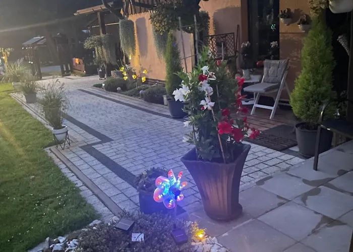 Ranczo Frodyma Stronie Śląskie