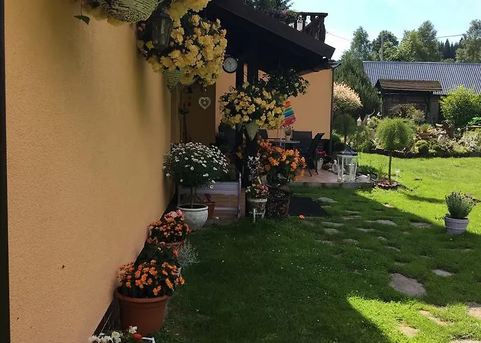 Ranczo Frodyma Stronie Śląskie