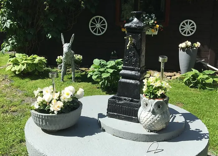 住宿加早餐酒店 Ranczo Frodyma 3*