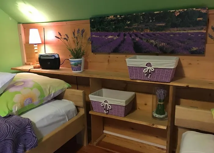 Ranczo Frodyma 3* Stronie Śląskie