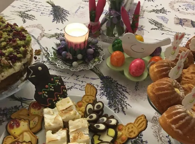 Panzió Ranczo Frodyma Stronie Śląskie