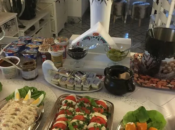 Ranczo Frodyma 3* Stronie Śląskie