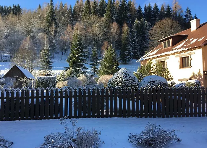 Ranczo Frodyma Panzió Stronie Śląskie