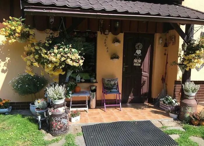 Ranczo Frodyma Stronie Śląskie