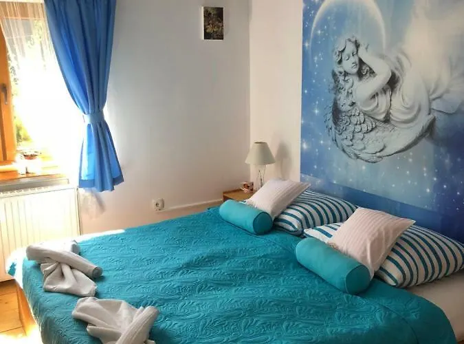 Panzió Ranczo Frodyma 3*