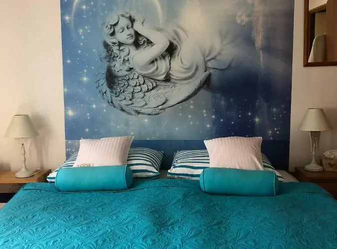 Bed & Breakfast Ranczo Frodyma Stronie Śląskie