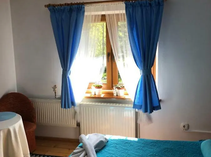 Ranczo Frodyma Panzió Stronie Śląskie