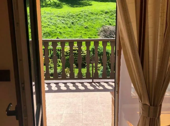 Bed & Breakfast Ranczo Frodyma