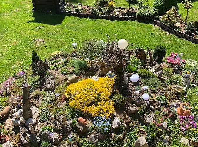 Ranczo Frodyma Bed & Breakfast 3*