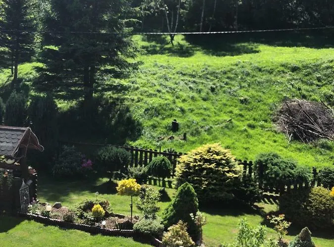 Ranczo Frodyma 3* Stronie Śląskie