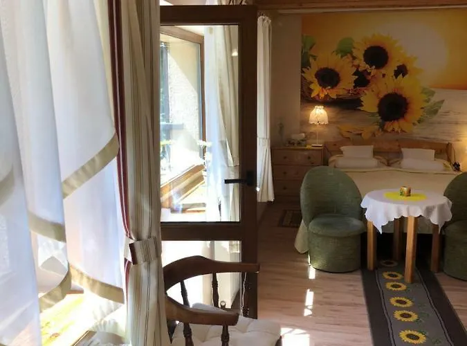 住宿加早餐酒店 Ranczo Frodyma Stronie Śląskie