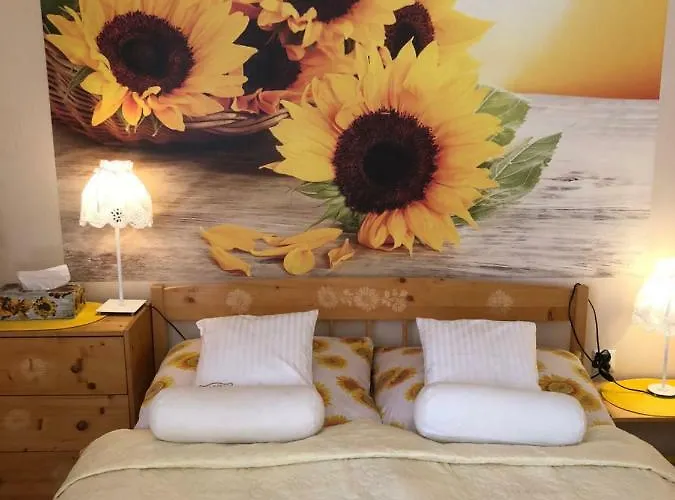 Ranczo Frodyma Stronie Śląskie