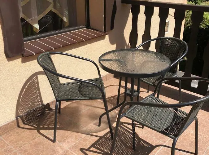 Ranczo Frodyma Stronie Śląskie