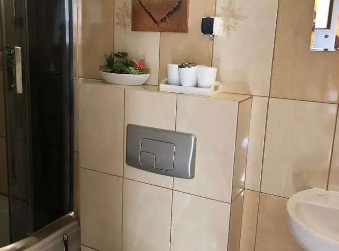 Panzió Ranczo Frodyma