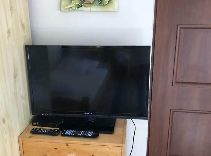 Ranczo Frodyma 3* Stronie Śląskie